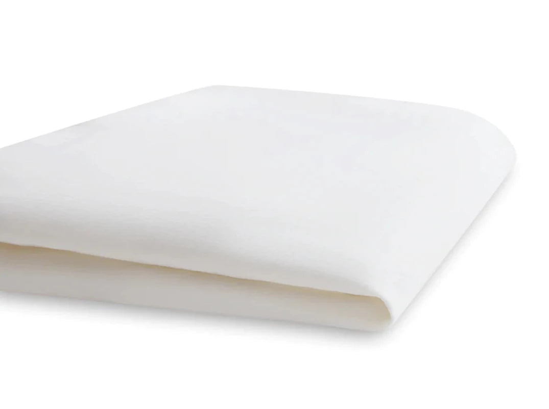 Lavender Washed Linen Pillowcase (Pair)