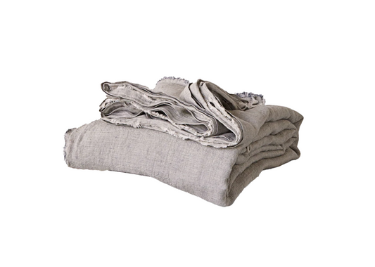 Flocca Flat Sheet