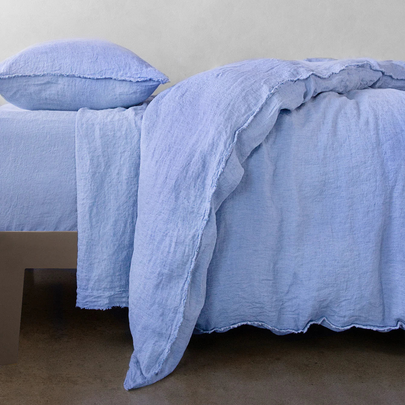 Flocca Duvet Cover