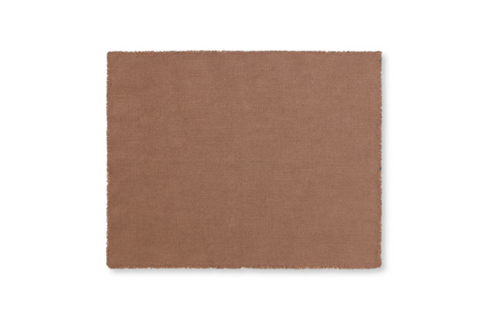 Maya Placemat - Albicocca