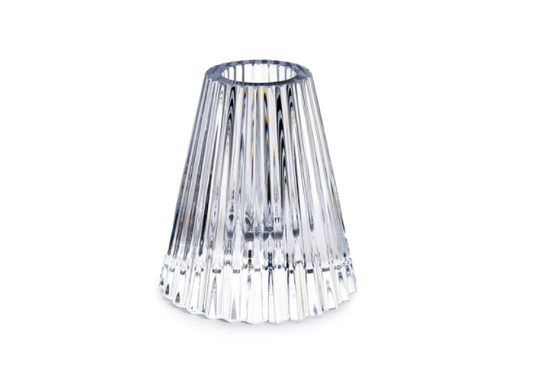 BONBON Crystal Candleholder