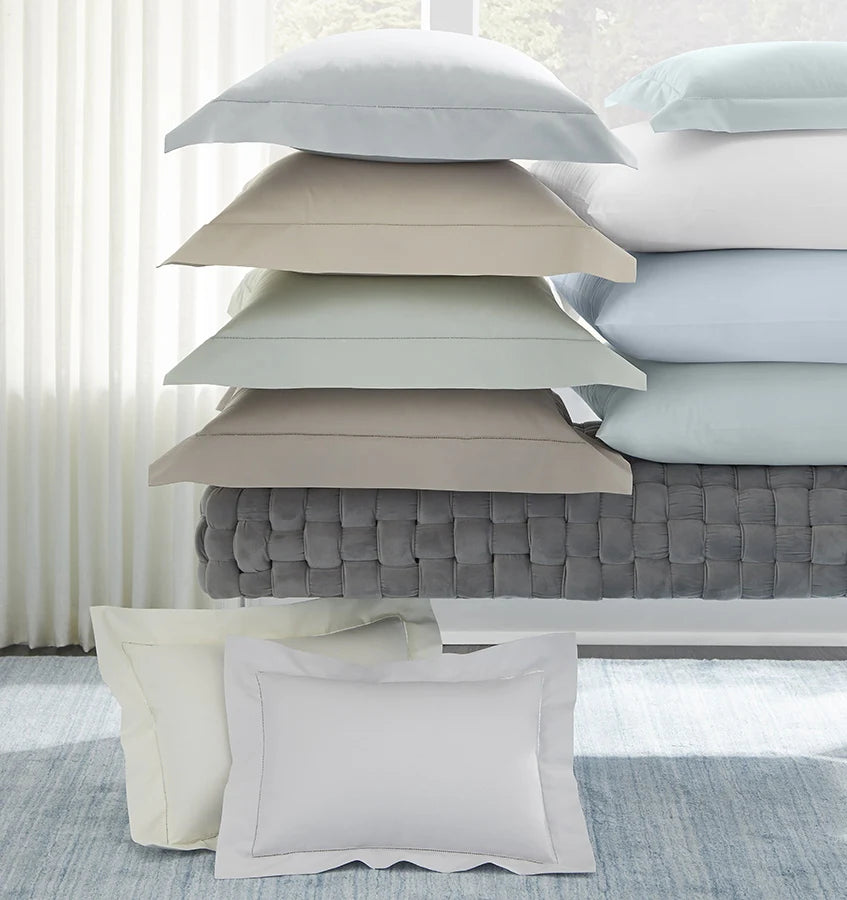 Celeste Sheet Set