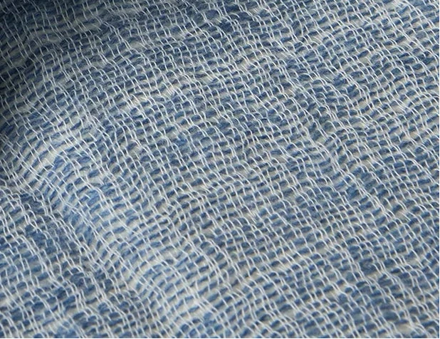 Willow Organic Throw