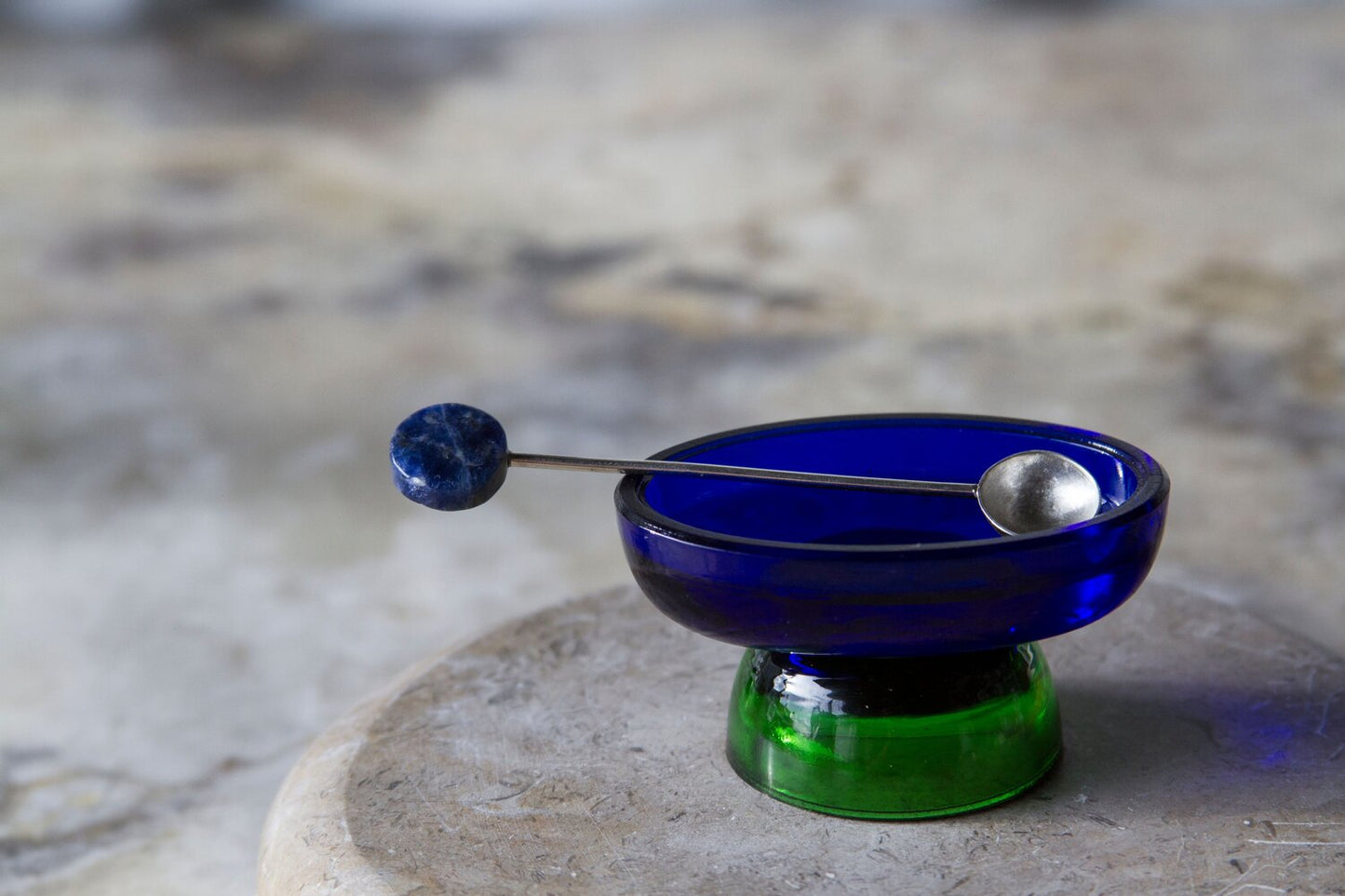 Simple Spoon Lapis