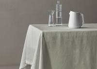 Linen Tablecloth