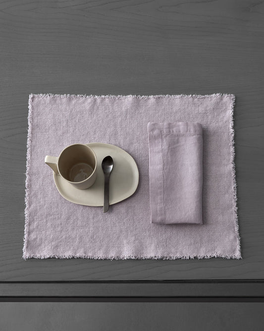 Mond Placemat-Aurora