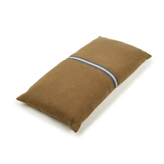 Miles Lumbar Pillow Cover