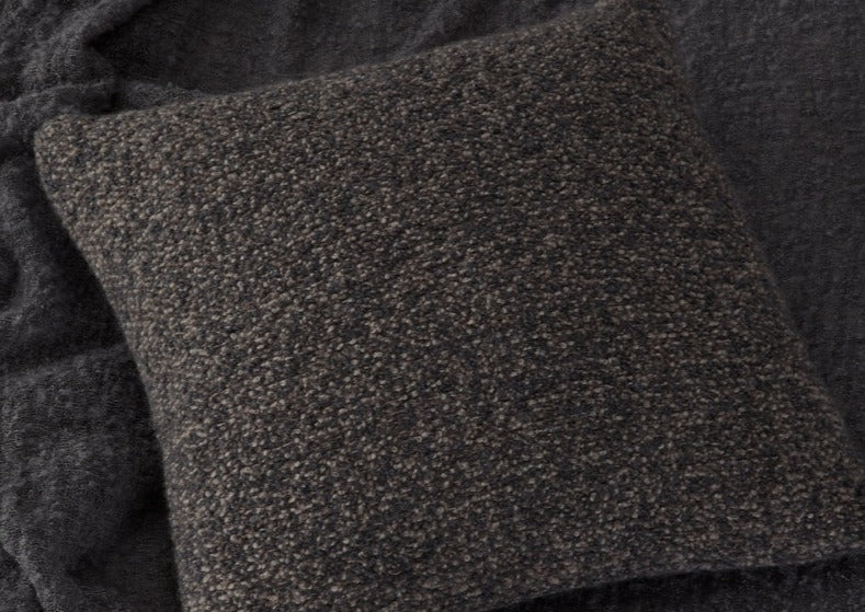 Dark Slate Gray Multi Cushion