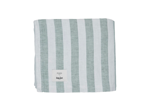 Casa Cook Beach Towel