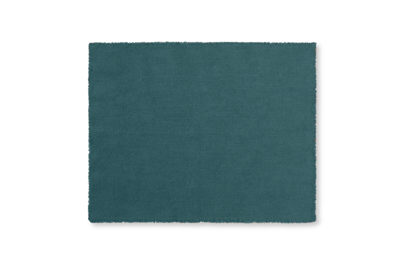 Dark Slate Gray Maya Placemat - Ottanio