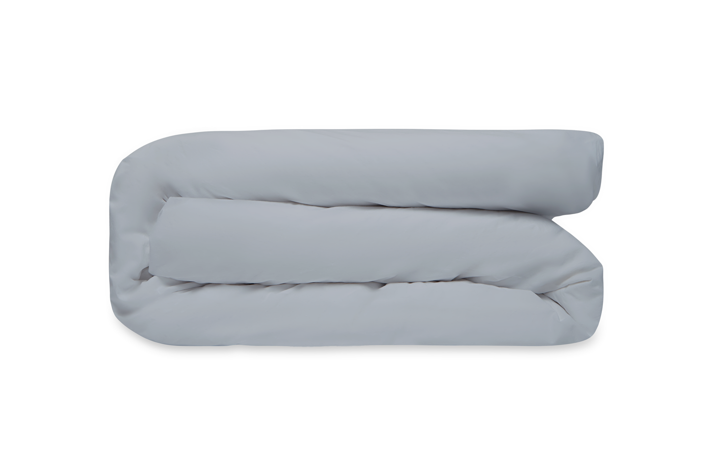 Relaxed Percale Duvet Cover