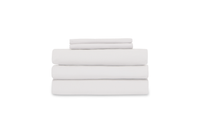 Relaxed Percale Sheet Set