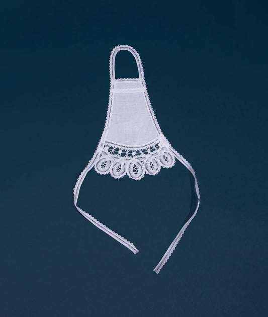 Rondelle Bottle Apron