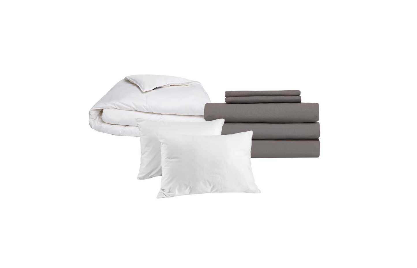 Relaxed Percale Bundle