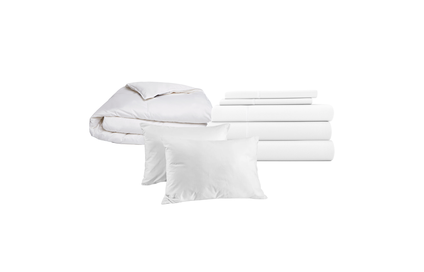 Classic Percale Bundle