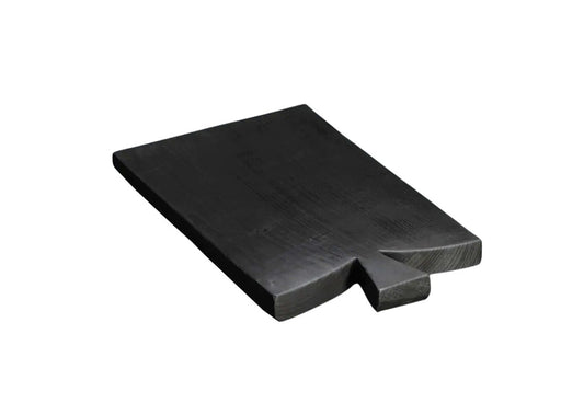Dark Slate Gray Drieck Cutting Board