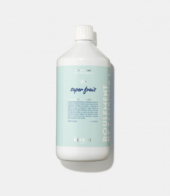 Kerzon Multi-Purpose Laundry Soap - Super Frais