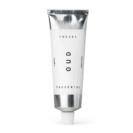 Oud Hand Cream