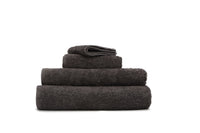 Super Pile Bath Towel- Smoke