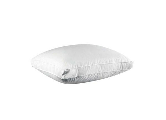 Light Gray Diamond Collection Pillow