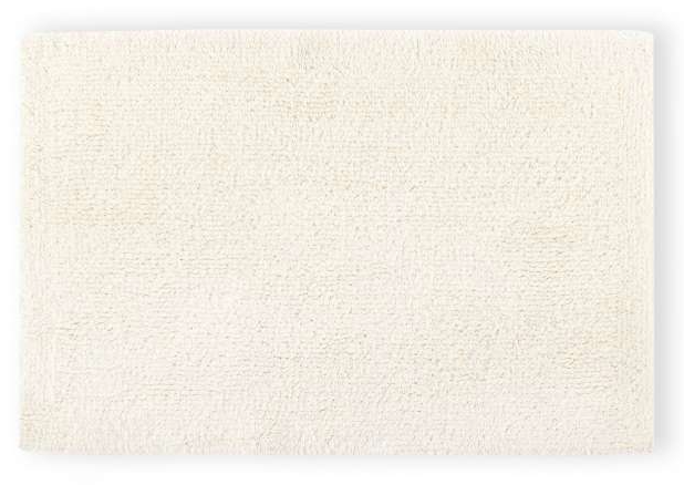 Bay Bathmat- Ivory