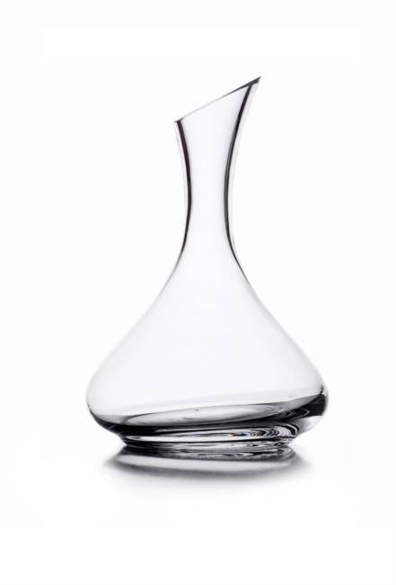 Dark Slate Gray Decanter No. 2