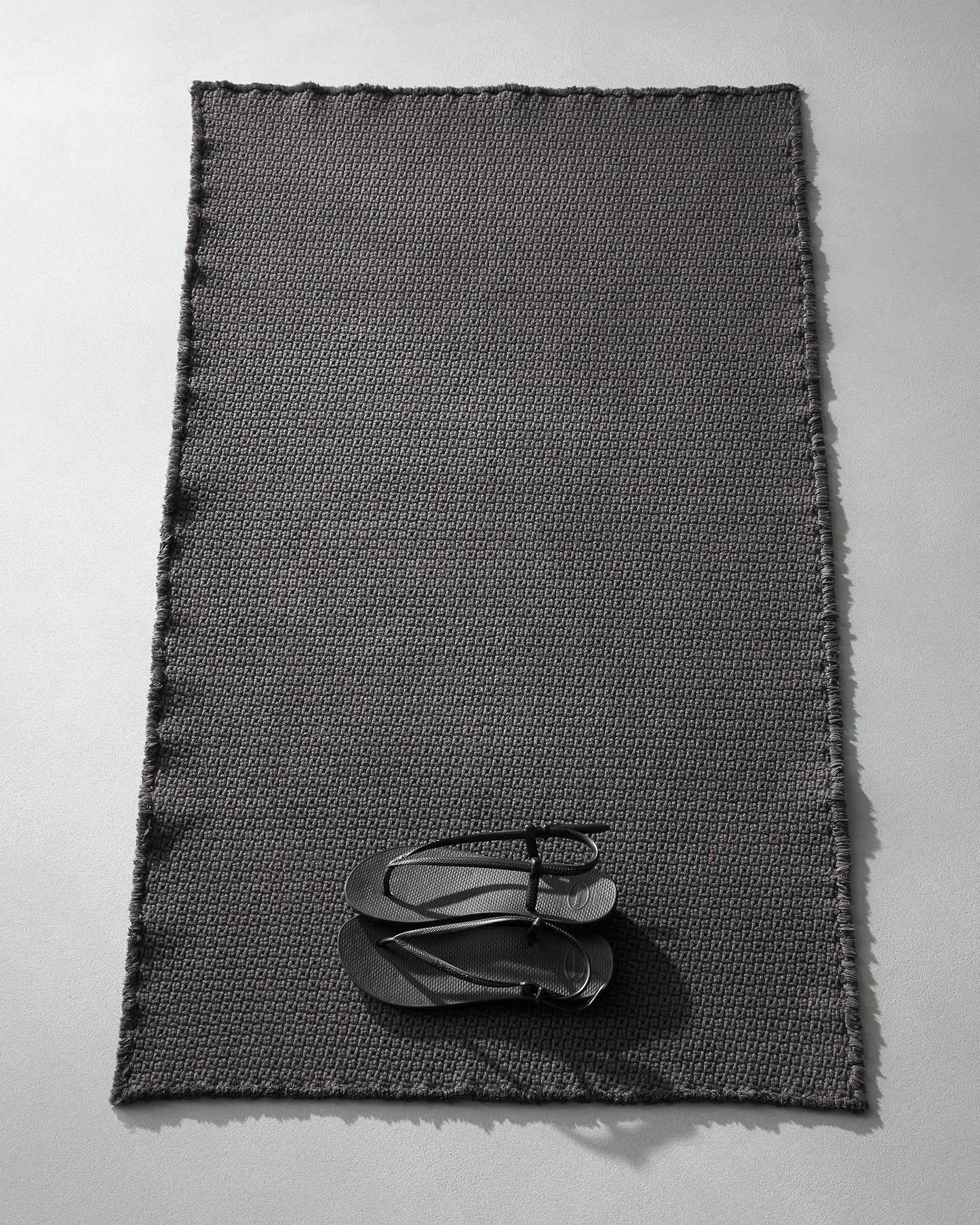 Dark Slate Gray Molto Bathmat