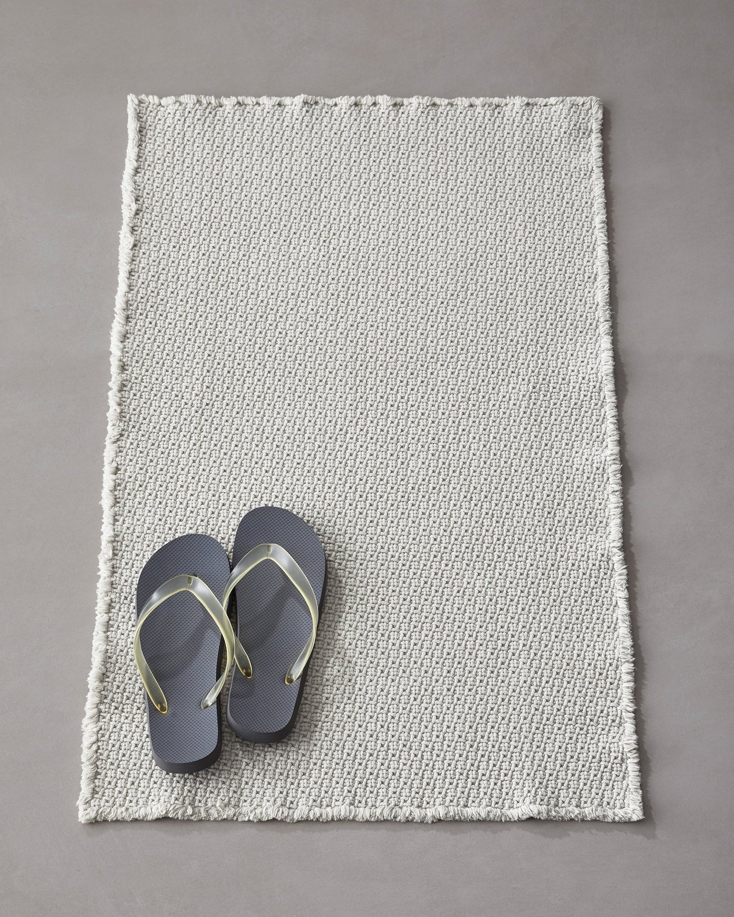 Dark Gray Molto Bathmat