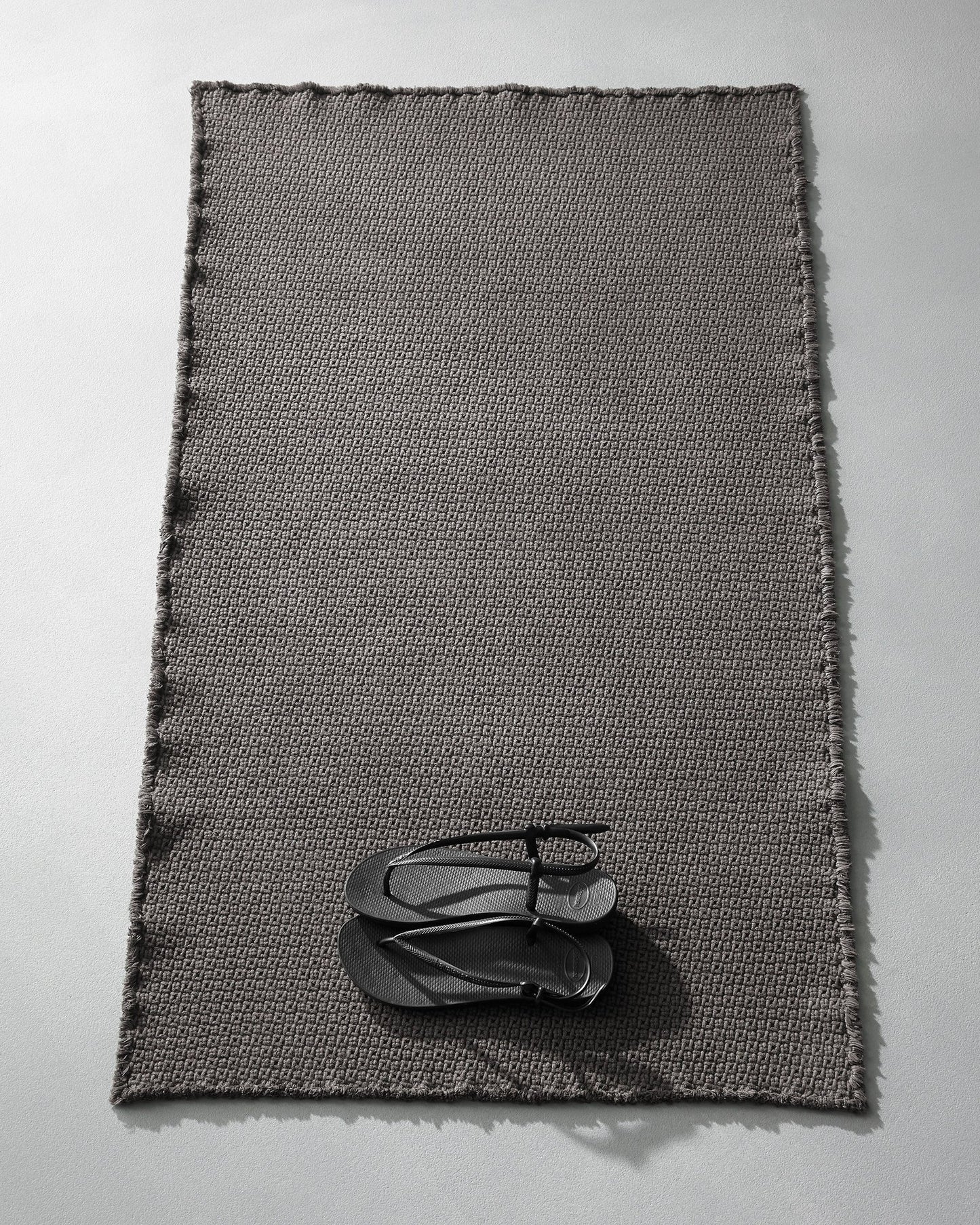 Gray Molto Bathmat