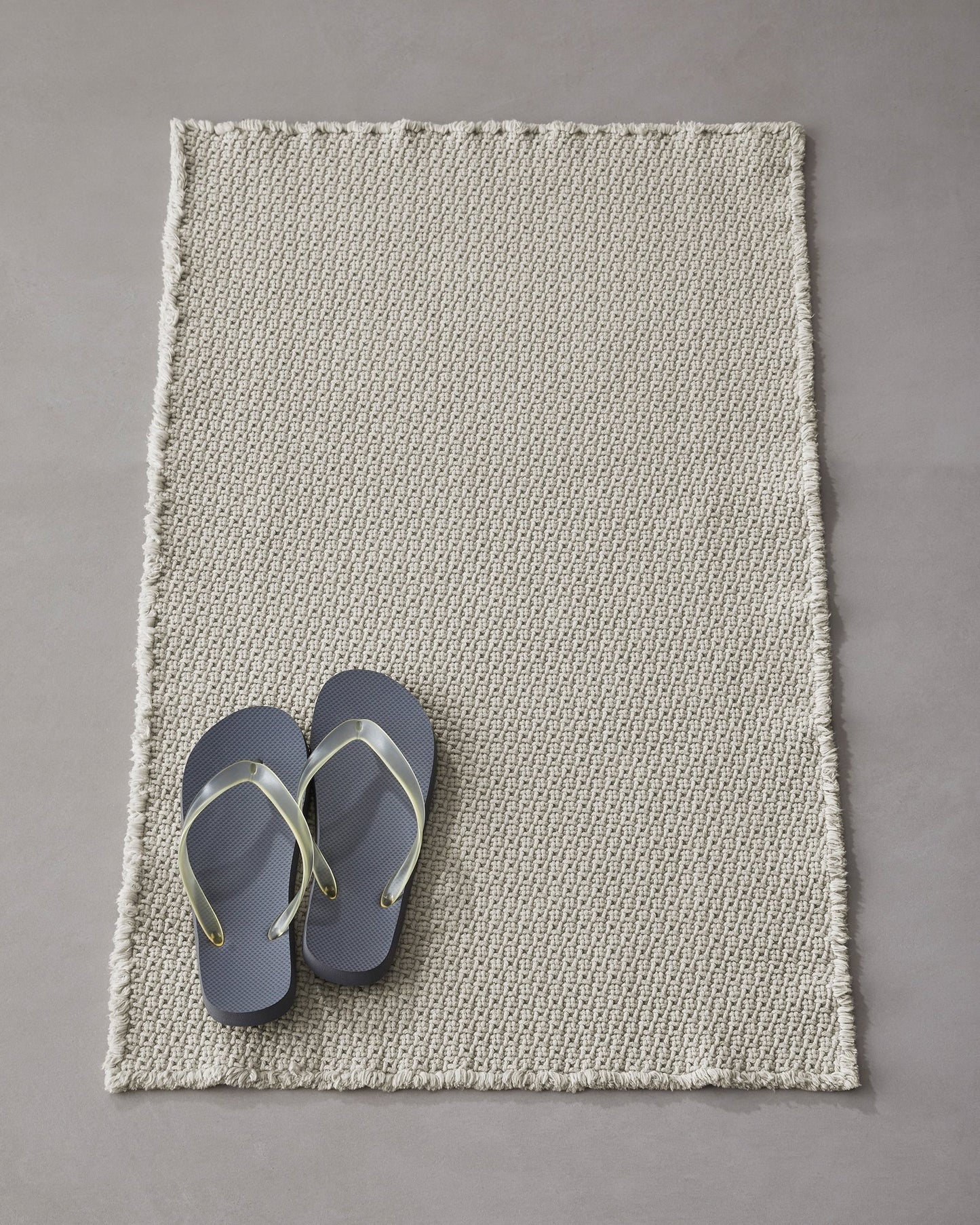 Dark Gray Molto Bathmat