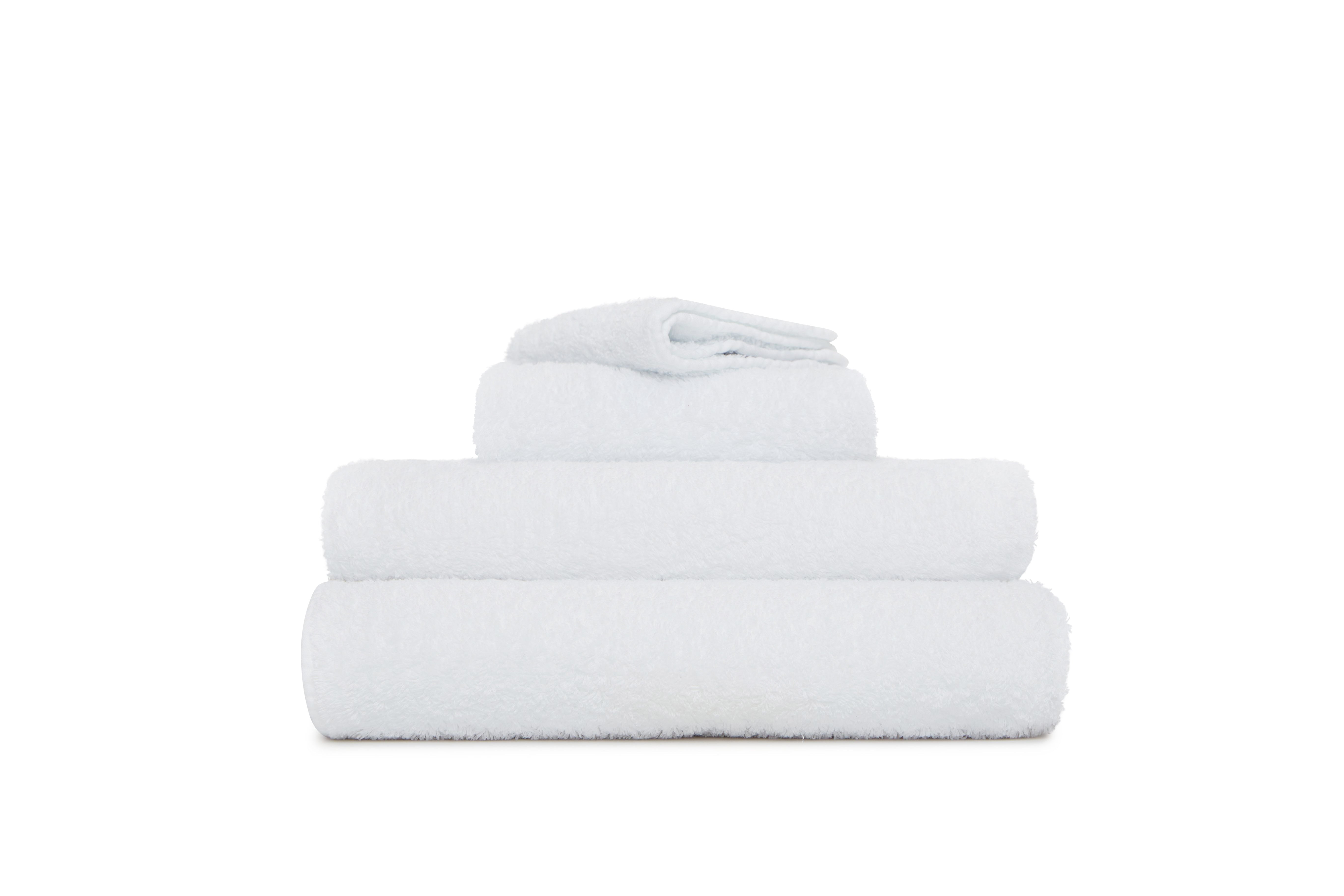 Bathroom Handtowels- White